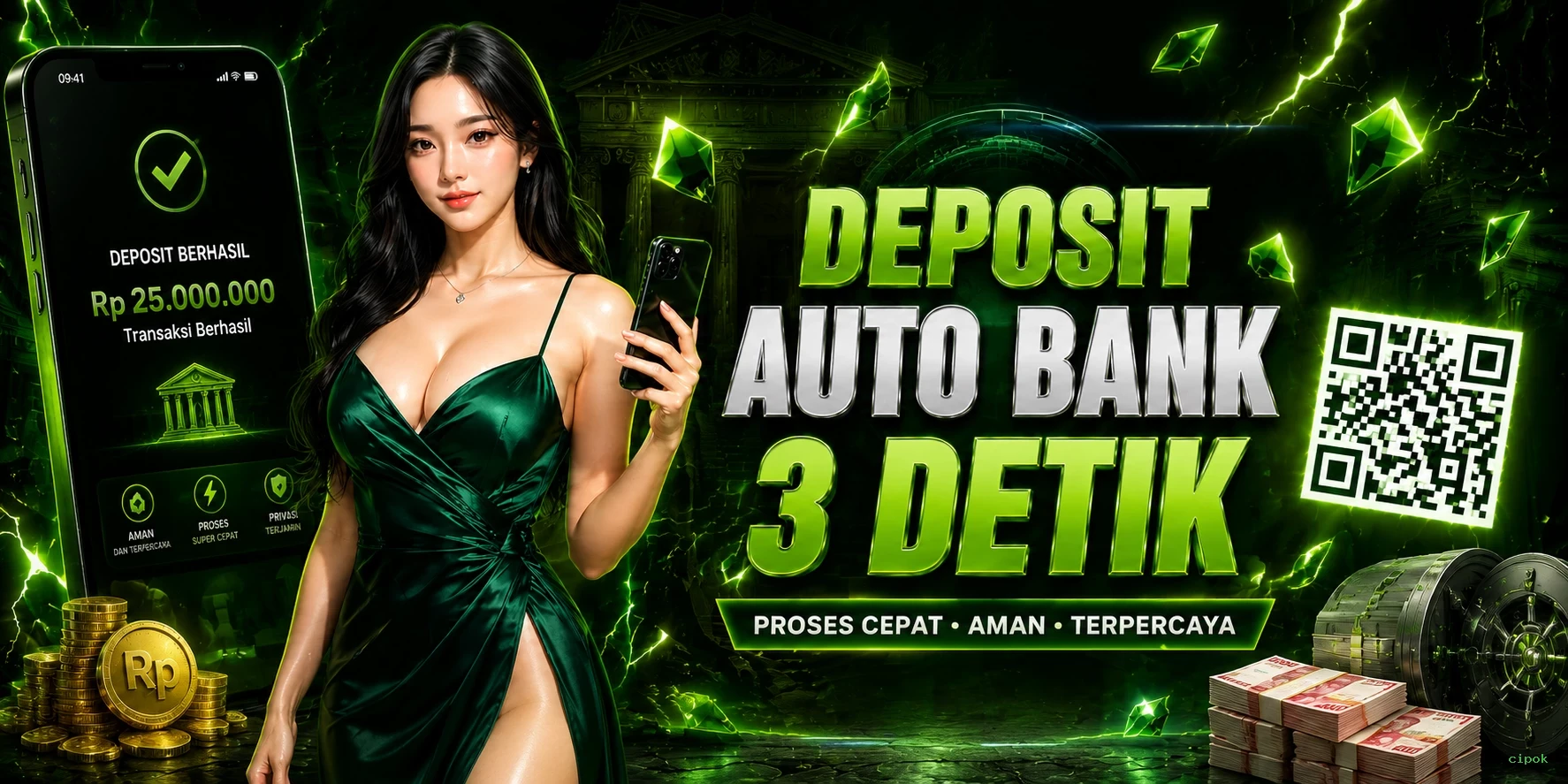 cipok