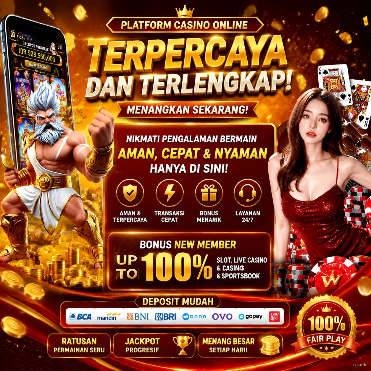 cipok